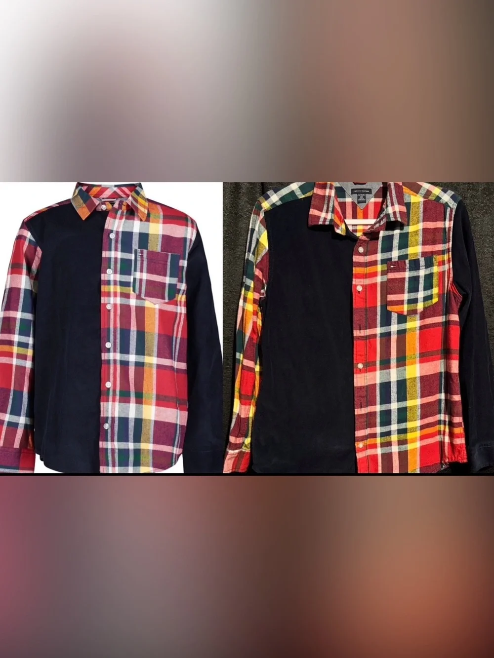 🍂BIG BOYS SIZE 18–20 l 8 PC.l FALL CLOTHING BUNDLE🍂